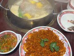 -大吉利·潮汕鲜牛肉火锅(西安店)