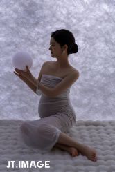 -专注孕妇照亲子照·纪田摄影