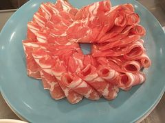 -草原传奇鲜羊火锅(桥北店)