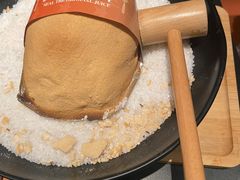 爆汁窑鸽-羽鸽集·乳鸽专门店·地道顺德菜(岭南站店)