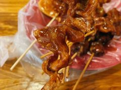 -彭浦胖胖炸鸡腿(临汾路店)