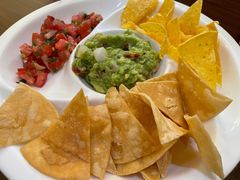 -panchos 墨西哥餐厅(嘉绿苑店)