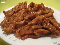 1&nbsp;107-乾隆美食·本帮菜(黄河路店)