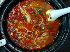 -李米线(武陵路店)