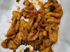 -华仔龙虾(永乐路总店)