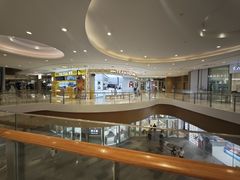 -深圳来福士广场