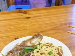 -老太婆干挑面(苕溪路店)