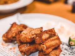 -天府中餐厅·粤菜·海南菜·生猛海鲜(三亚海棠湾洲际度假酒店)