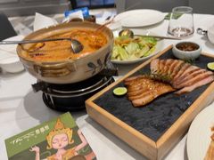 -泰香米泰国餐厅(鎏嘉码头店)