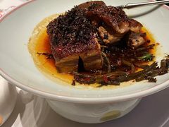 -湘上湘(米其林餐厅-正大中心总店)