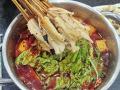 -老黑板筋(顺义总店)