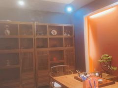 -金狮麟·新豫菜(金码大厦店)