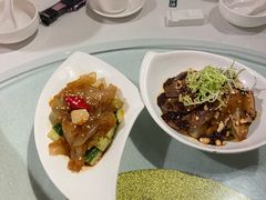-潮福城潮州大酒楼(湖滨北路店)