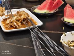 -勇利赵家烤肉坊(含光路店)