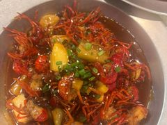 -铭副琦食·虾蟹烩馆(渔人码头店)