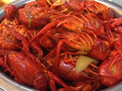 清水龙虾-日食记精菜馆(建邺万达店)