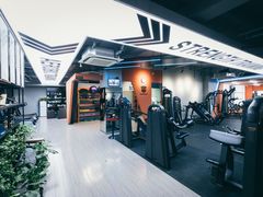 -RoMan罗马健身工作室(莘庄店)