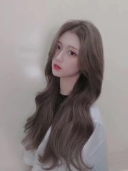 点击看大图 -3AM HAIR SALON染发接发