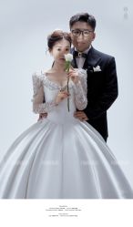 -玛雅·椿野婚纱摄影·本地拍·旅拍