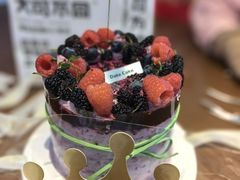 -王大可烘焙