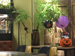 大堂-花蒲甜品(海信广场店)