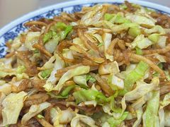 -北大地皖峰饭馆