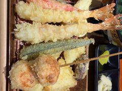 -天妇罗内顺田(罗湖店)