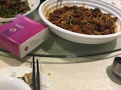 -全聚贤餐厅·湖北家常菜(沙湖店)