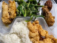 -同济大学·食堂(嘉定校区)