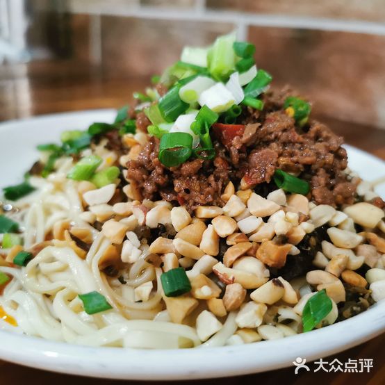 清真回回香(下正街店)
