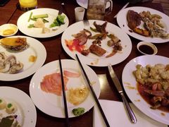 -济南富力凯悦酒店