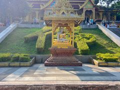 -西双版纳勐泐文化旅游区