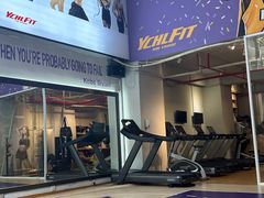 -YCHL Studios健身工作室(市二宫店)