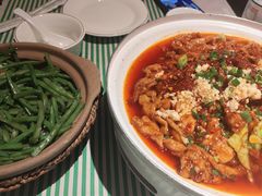 -水煮三国·川鲁江湖菜(香山店)