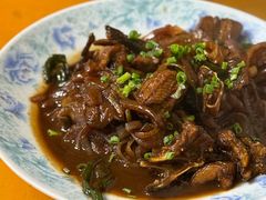 -许村蟹面(海宁许村大道店)