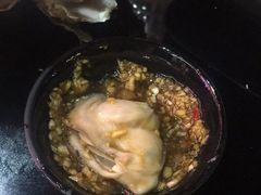 -活泼海鲜烧烤(美食街总店)