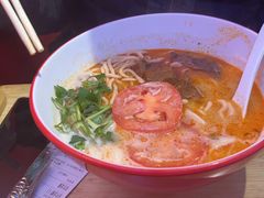 -阿当·小炒牛肉面(人广店)