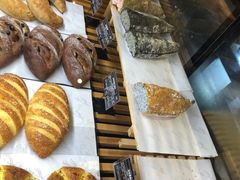 -Let's Taipei 非常烘焙(太古里店)