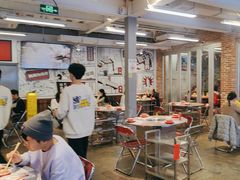-生活如沸·顺德水牛奶火锅(大学路店)