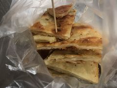 酱香饼-汪家馄饨(集庆路店)