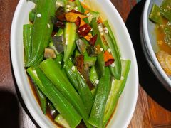 -前海沿·青岛菜(大拇指广场石老人店)