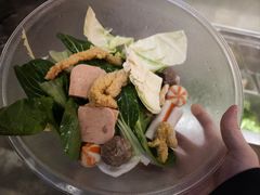 -小蛮椒麻辣烫·麻辣拌(青浦宝龙店)