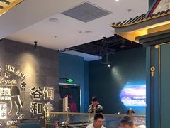 -樱煦和牛寿喜烧(如皋吾悦广场店)