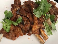 -范记靖远羊羔肉(博物馆店)