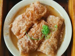 -蔡澜点心·粤菜(领展购物广场店)