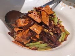 -飶香居(省博物馆店)