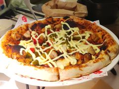 -春树下·树屋花房西餐厅(罍街AS1980店)