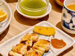 -小山日本料理(兴业太古汇店)