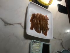 -韵秋荷(宝山龙湖天街店)