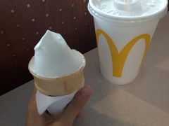-麦当劳(季华好又多店)